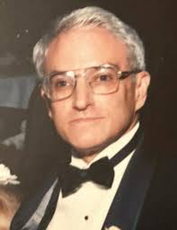Obituary information for Louis Allan Pinsky