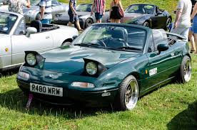 Image result for Nebular Green 1965 Mazda