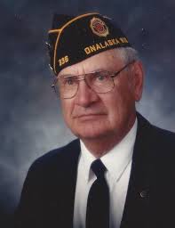 Obituary information for Jerome P. Malin