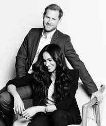 Meghan Fan Page On Instagram Time Magazine Have Revealed That Meghan And Harry Will Host A Sp Prince Harry And Meghan Harry And Meghan Markle Prince Harry