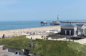Hauptatraktionen des strandes in scheveningen ist die 381 m lange seebrücke mit ihrem im mai 2014 ist einiges los in den niederlanden. Hotel Andante Scheveningen Den Haag Officiele Website