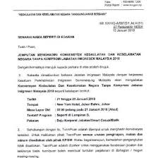 Surat gugatan adalah suatu surat yang diajukan oleh penggugat kepada ketua pengadilan yang berwenang, yang memuat tuntutan hak yang di dalamnya mengandung suatu sengketa dan sekaligus merupakan dasar landasan pemeriksaan perkara dan pembuktian kebenaran suatu hak. Surat Jemputan Vip P6lkpk5xo204
