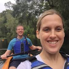 ADVENTURES UP THE CREEK