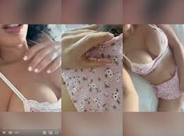 Itskaitkl Nudes Solo PPV OnlyFans Video Leaked