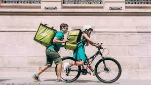 But it stops other users from posting. Cat Se CaÈ™tigÄƒ Cu Uber Eats Salariul Lunar Poate DepÄƒsi Usor 4 500 Lei Life Ro