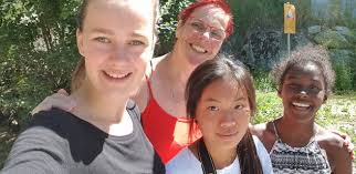 Nog extra dankjewel aan het...