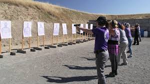 The driver's pr people did it. Report Nascar Joins Anti Gun Movement Bans Assault Rifle Ads Ballistic Magazine