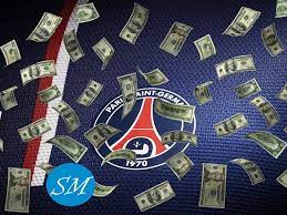 A news sports revealed that, barcelona wage budget increase to £565 million which is £60 million more compare to real madrid. Paris Saint Germain Players Salary Wages 2017 Sports Mirchi