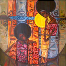 Modern And Contemporary Ethiopian Art Art Of Berko Mano African American Art Art African Art