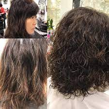 Botox Perm Hair And Beauty Salon Hair Stylist Hair Beauty