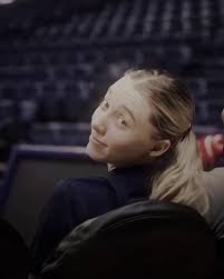 Samantha Woj Paige Bueckers