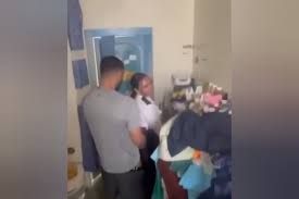 Notícias | Vaza imagens de carcereira fazendo sexo com prisioneiro | Portal  do Zacarias - A verdade da informação em primeiro lugar!