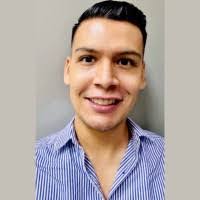 David Landeros's Instagram, Twitter & Facebook