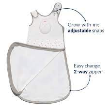 Sleep Infant Weighted Gently Weight Winter Sack Zen Bean Nested Bag Months Pink 0 6 Cotton Stardust 2 5 100 Tog You Like Feel To Designed Wearable Blankets Blankets Swaddling Cheap Online Www Klevering Com