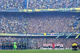On sofascore livescore you can find all previous boca juniors vs river plate results sorted by their h2h matches. Boca Juniors Vs River Plate Why Is Superclasico The Fiercest Club Rivalry In The World Ibtimes India