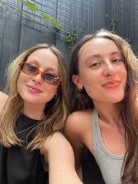 Ruby Sloan's Instagram, Twitter & Facebook