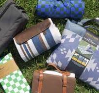 The 7 Best Picnic Blankets of 2026, Tested & Reviewed