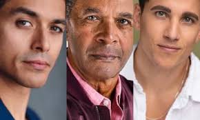 GENERAL HOSPITAL: Will Franco Wake Up As Drew & Become The Next Victim Of  Mind-Mapping?