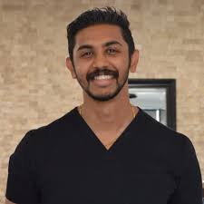 Dr. Veronica Palumbo, Dentistry