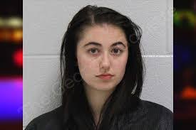 Alexis Garbarino's Instagram, Twitter & Facebook