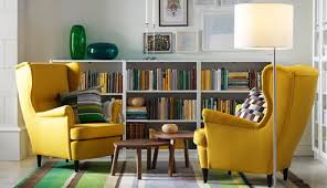 Frische Einrichtungsideen Und Erschwingliche Mobel Ikea Living Room Ikea Living Room Chairs Living Room Inspiration