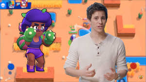 Brawl stars daily tier list of best brawlers for active and upcoming events based on win rates from battles played today. Rosa The New Brawl Stars Brawler Comes With New Features For The Game Sclate
