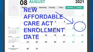 The affordable care act (also known as aca or obamacare), allows individuals to enrolling online is the easiest way to compare multiple obamacare plans thus saving you time and money. Answering Questions About Special A C A Enrollment And Medicare Wfmynews2 Com