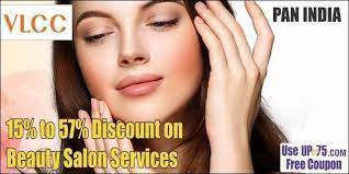Vlcc Salon Offers Coupons Discounts Beauty Services Price List Hair 2021