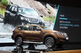 Check spelling or type a new query. Nissan Lancar Suv Terra Di Indonesia Harga Bermula Rm129k Mekanika