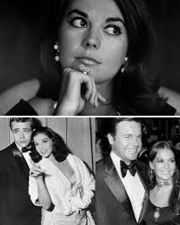 Natalie Wood's fear of water and tragic death at sea in 1955