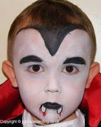 Disfraz Y Maquillaje De Dracula Todo Halloween Maquillaje De Dracula Maquillaje Halloween Ninos Vampiro Maquillaje De Vampiro