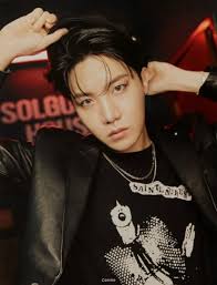 Have some Hobi candy 💜