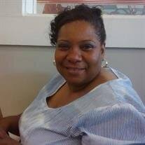 Deborah Giddens's Instagram, Twitter & Facebook