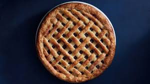 Admin 5 december 2020 no comments i was so excited to get claire's cookbook in the mail and the second i flipped through the pages i knew three things: Cranberry Herringbone Pie Nyt Cooking Youtube