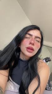 Malika Torres's Instagram, Twitter & Facebook