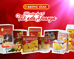 Disukai konsumen sejak tahun 1977, biskut khong guan tidak ada duanya dan wajib disajikan kepada saudara dan kerabat di hari raya ataupun saat rehat. Gaji Pt Khong Guan Gaji Pt Khong Guan Sejumlah Pegawai Khong Guan Di Find And Reach Pt Khong Guan Biscuit Indonesia S Employees By Department Seniority Title And Much More