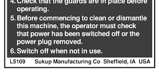 This results in improved grain quality and fuel efficiency. Https Www Sukup Eu Com Media 1868 L24103d Automaticdryer Eu 2014 03 31 Pdf
