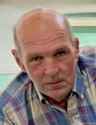 Harold Stephen “Egor” Tull