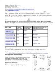 High school, college/university, master's or phd, and we will assign you a writer who can satisfactorily meet your professor's expectations. Acid Baseweblabphet Docx Acid Bases Weblab Phet Part 1 Procedure 1 The Lab Has 2 Tools That Allow You To Test For Ph Values A Probe And Ph Paper Use Course Hero