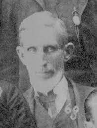 Rev Moses Jackson Hunt (1824-1901)