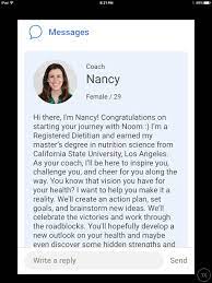 It's claimed to be a safe, efficient, and effective way to receive a complete workout from the comfort of your own home. Eights And Weights Noom Review So You Re Looking To Lose Weight Let S Talk About Noom