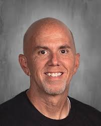 Maus Middle School Staff