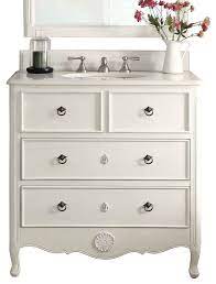 Another awesome distressed wood bathroom vanity for a shabby chic lover and this one comes with the. Distressed Rustic Farmhouse Bathroom Vanity Traditional Bathroom Vanities And Sink Consoles By Chans Furniture Houzz