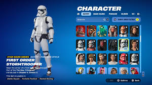 How to Get a Free Fortnite Star Wars Skin and 4 Other Outfits Now - CNET