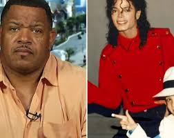 Michael Jackson's bodyguard, Bill Whitfield, calls Wade Robson and James  Safechuck liars, denies abuse took place