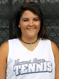 2010-2011 Women's Tennis Roster