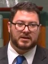 May 28, 2021 · finance minister simon birmingham and department of finance representatives have been questioned over whether mp george christensen breached parliamentary expenses rules when promoting books for. Australian Mp George Christensen Heading To Las Vegas For Heartland Institute Climate Denial Conference Desmog