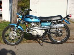 Pin On Scrambler