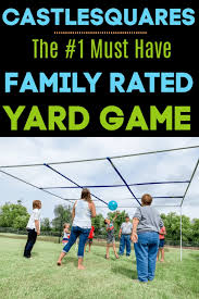 Check spelling or type a new query. Castlesquares 9 Square Game Backyard Fun Thrifty Nifty Mommy
