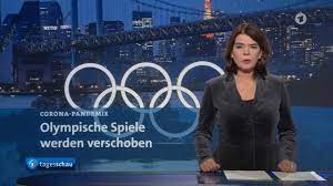 Videos, livestreams, kommentare und analysen von politik bis sport. Tagesschau Die 20 Uhr Ausgabe Im Livestream Olympische Spiele Verschoben Ausgangssperre In Gb Youtube